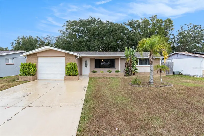 3036 Blue Bird Dr, FL