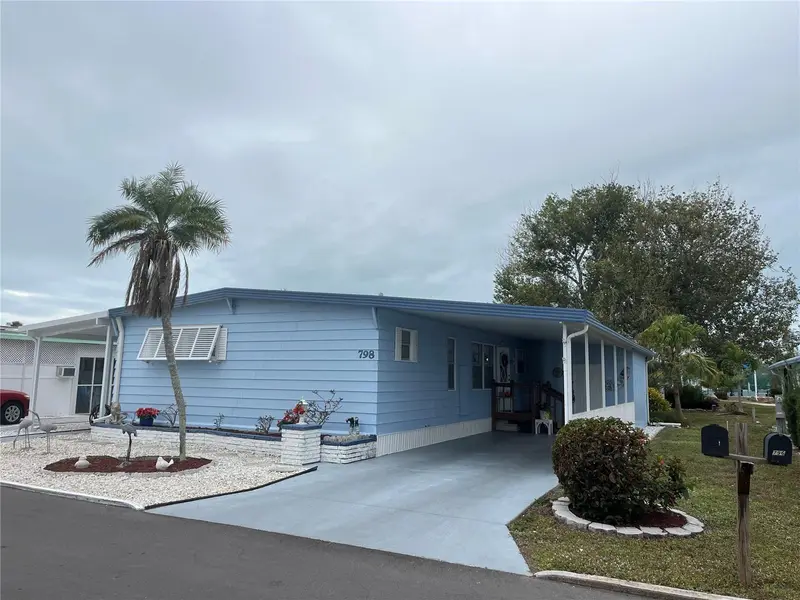 798 Grado Dr, FL