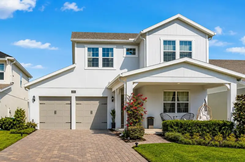 Lake Nona listing