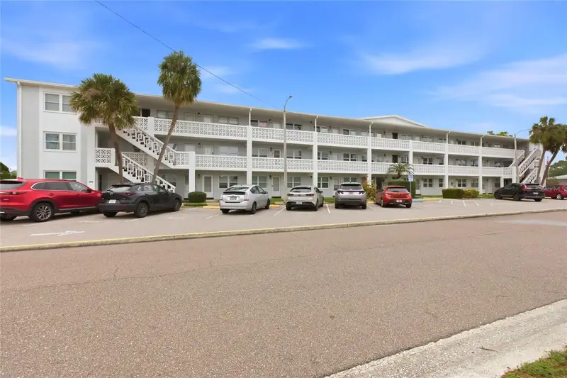 7770 Dr Martin Luther King Jr St N #201, FL