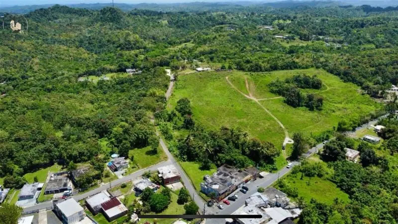 Bo Almirante Sur Carretera 160 (A), PR