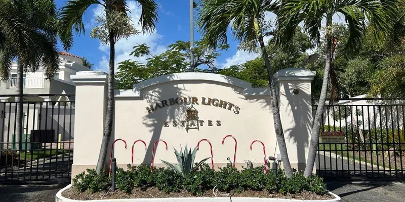 40 Lot Harbourlights Estates, PR