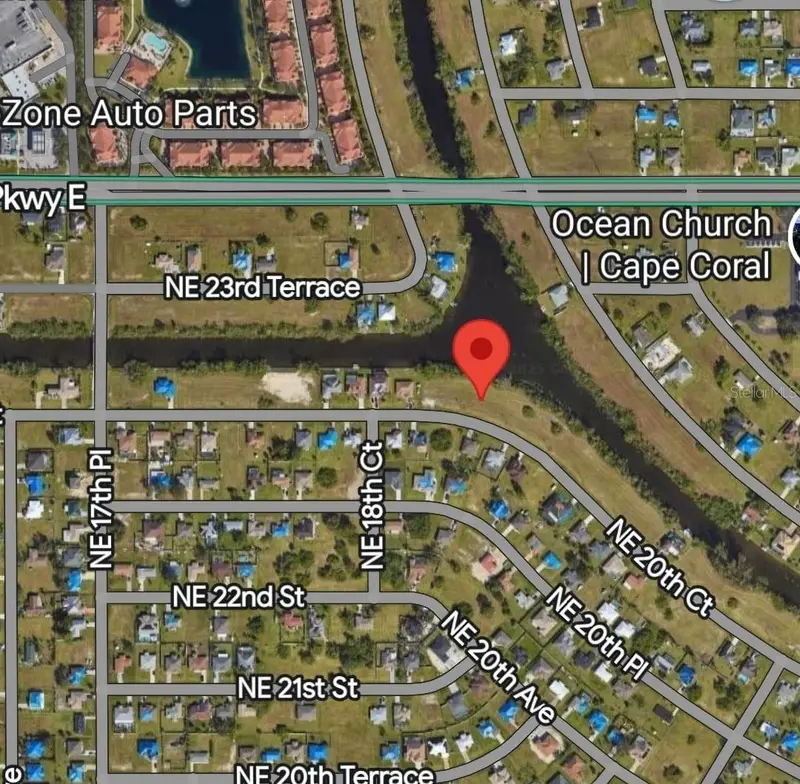 1845 Ne 23rd St, FL