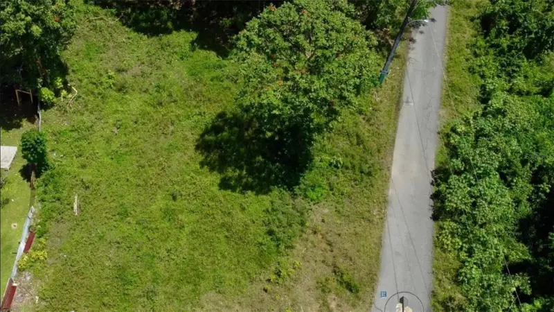 Bo Almirante Sur, Carr 160, PR