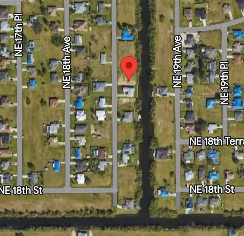 1905 Ne 18th Pl, FL
