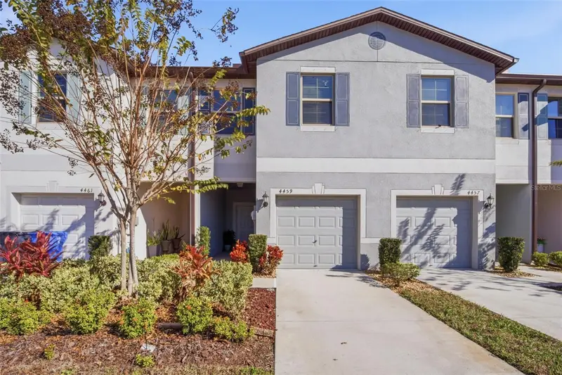4459 Globe Thistle Dr, FL