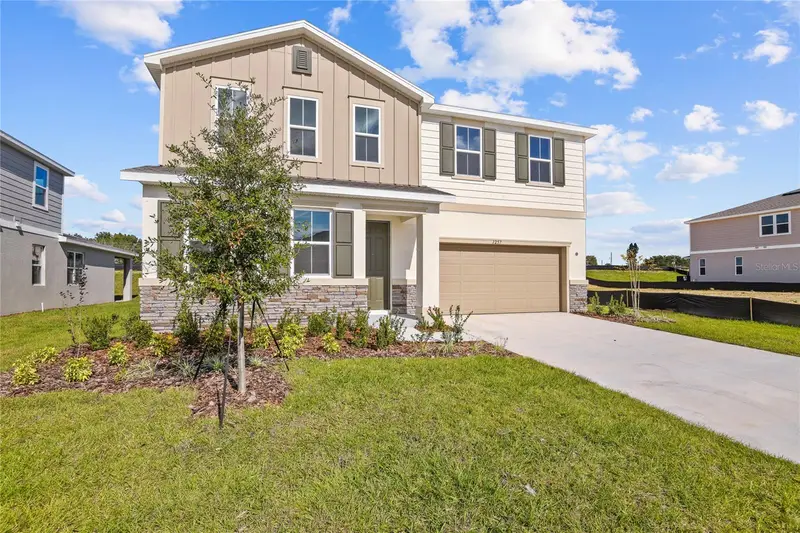 1257 Daisy Hill Ave, FL