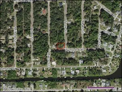 361 Tenk St, FL