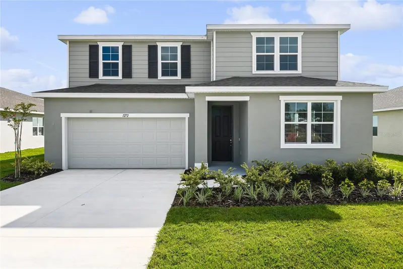 1272 Daisy Hill Ave, FL