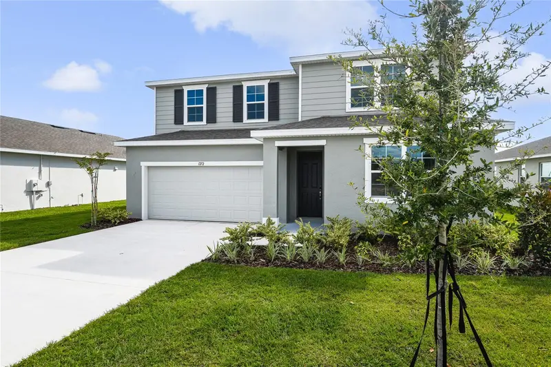 1272 Daisy Hill Ave, FL