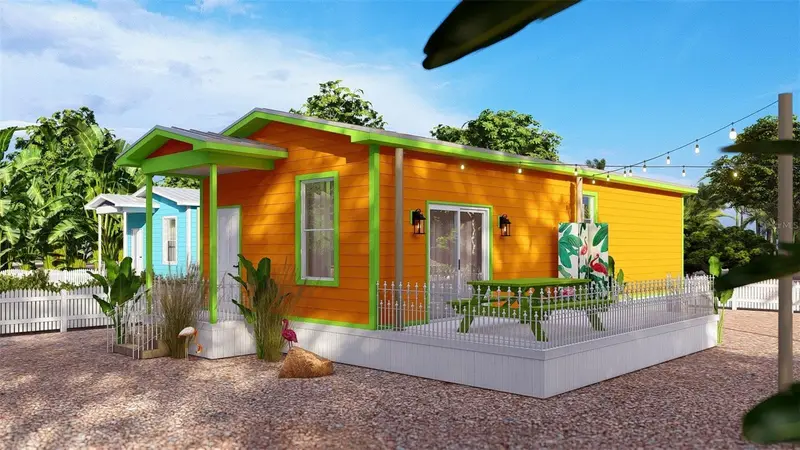 0 Park Rd, FL