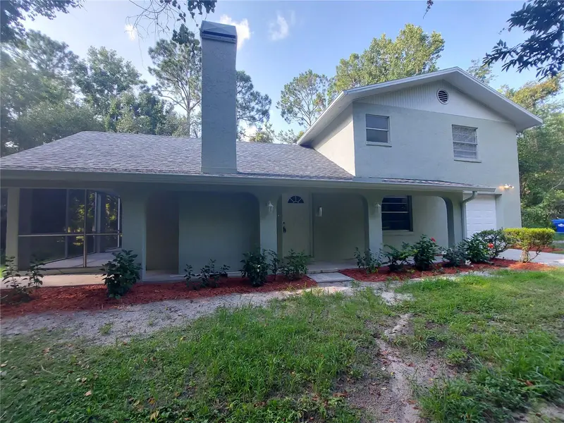 253 N Blue Lake Ave, FL