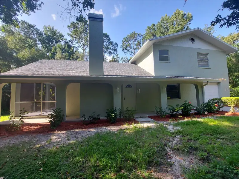 253 N Blue Lake Ave, FL
