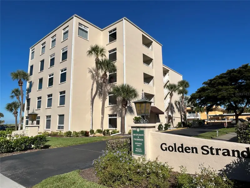 109 The Esplanade S #202, FL