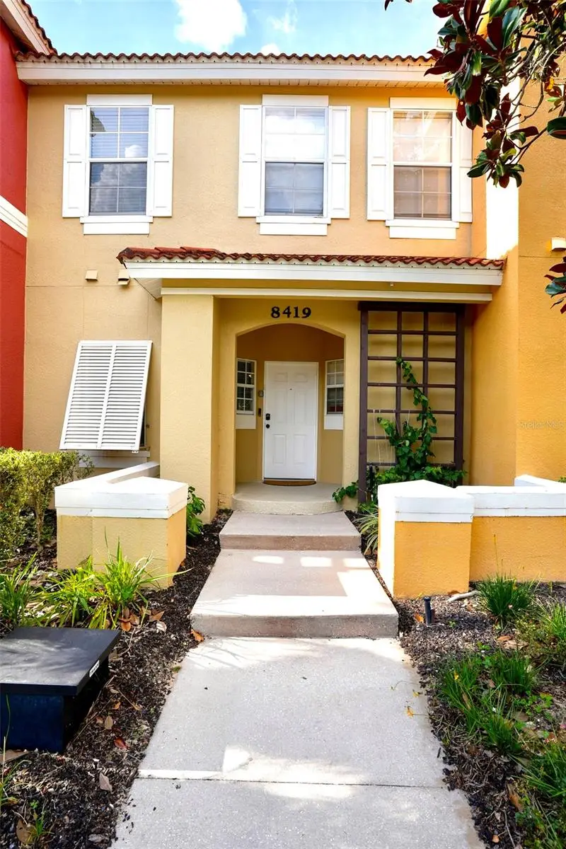 8419 Crystal Cove Loop, FL