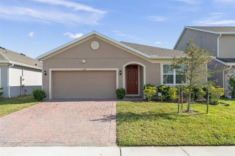 1195 Crane Talon Way, FL