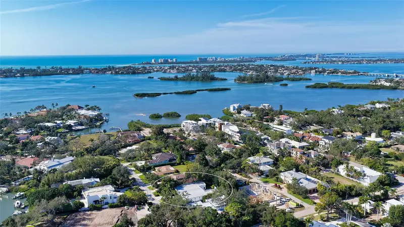 1421 N Lake Shore Dr, FL