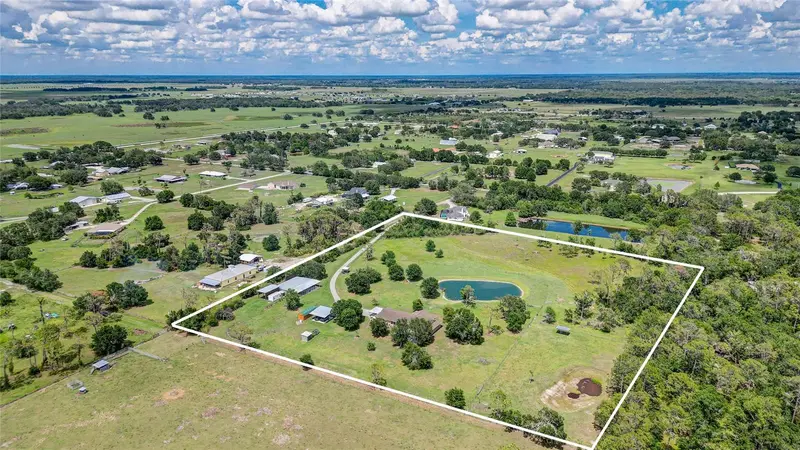 560 Oakford Rd, FL