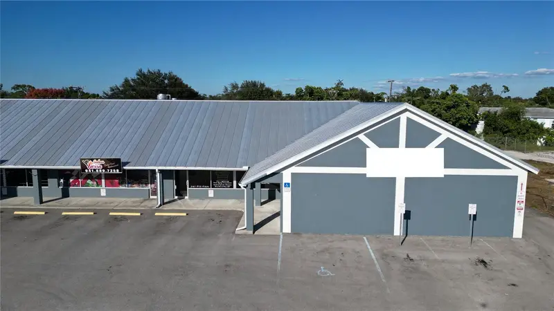 3762 Tamiami Trl #H, FL