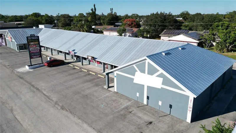 3762 Tamiami Trl #H, FL