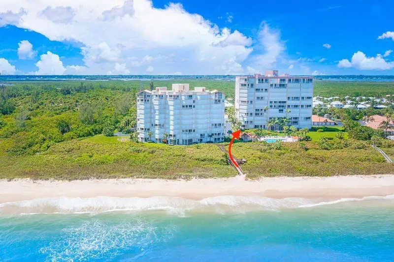 3880 N Highway A1a #104, FL