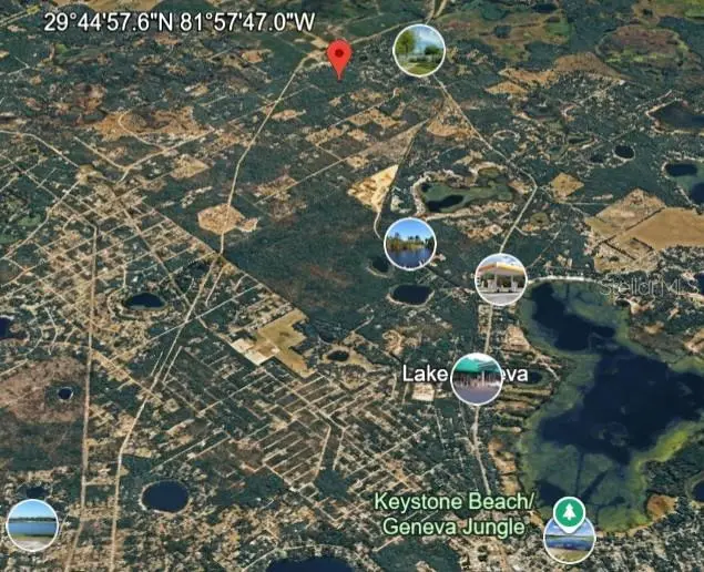 Old Bellamy Trl, FL