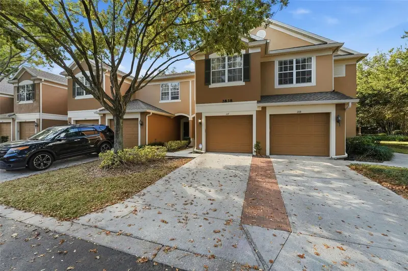 2838 Villafuerte Pt #107, FL