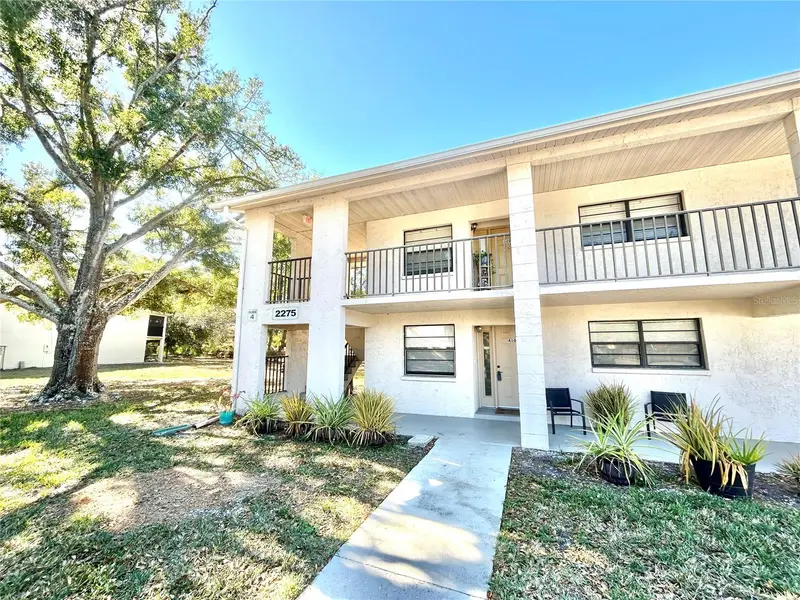 2275 62nd Ave N #101, FL