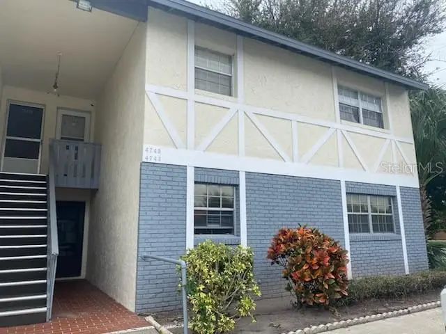 4745 Avon Ct #71, FL