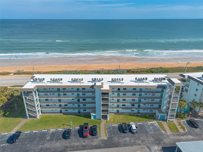 3180 Ocean Shore Blvd #208, FL