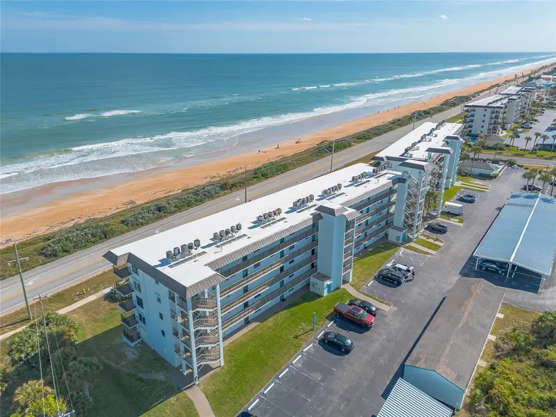 3180 Ocean Shore Blvd #208, FL