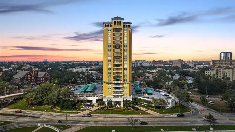 345 Bayshore Blvd #706, FL