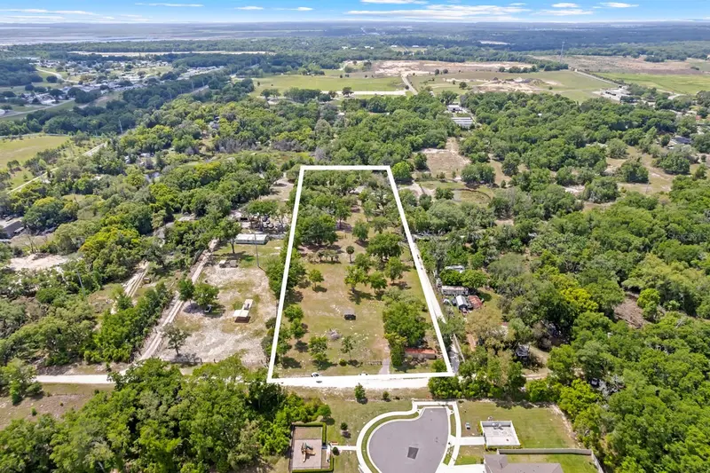 3100 Poverty Ln, FL