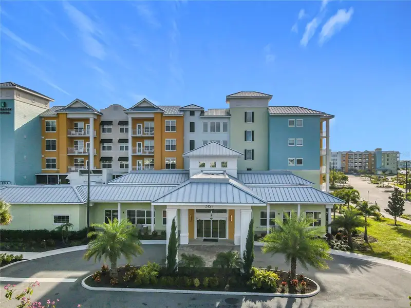 3151 Sunset Walk Dr #218, FL