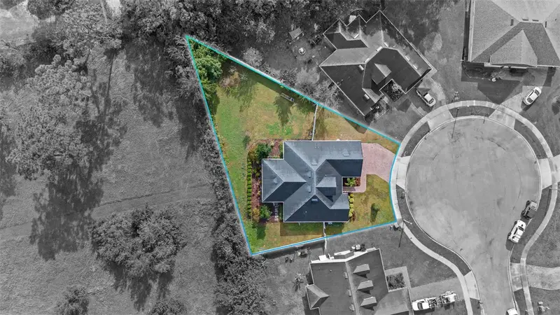 510 Cody Allen Ct, FL
