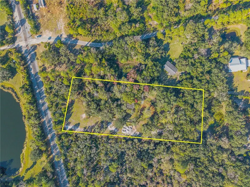 480 Clinton Cemetery Rd, FL