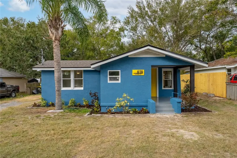 616 Lime St, FL