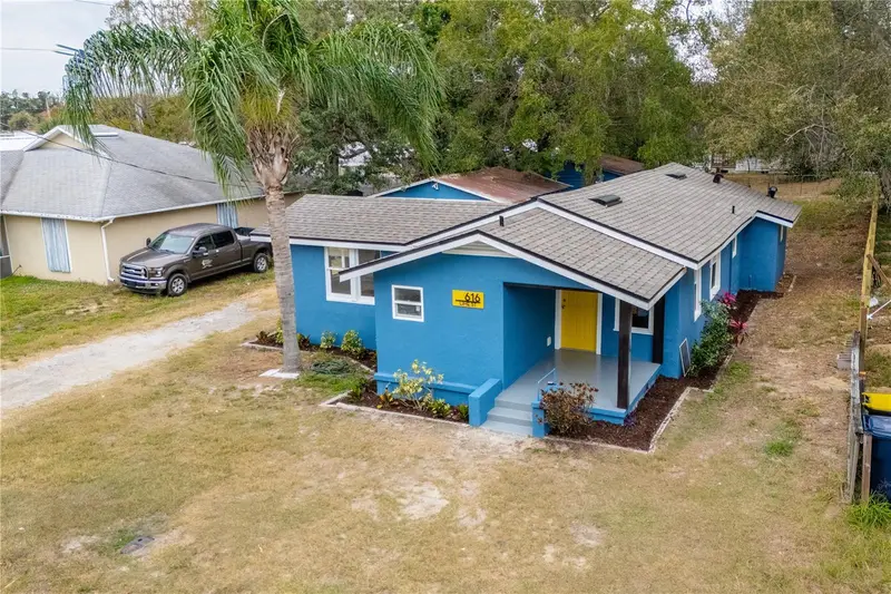 616 Lime St, FL