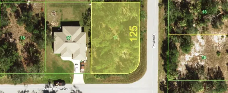 11178 Cheltenham Ave, FL