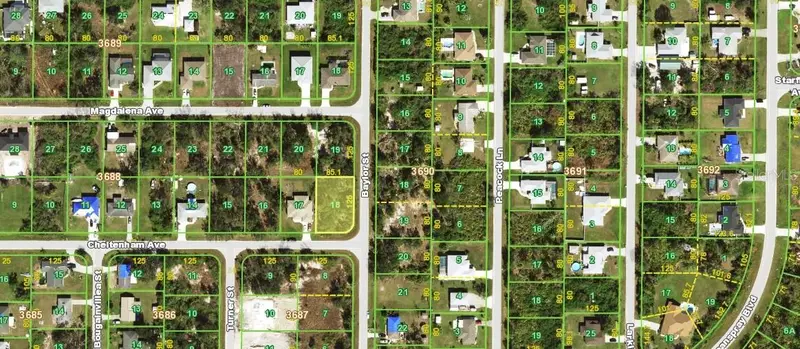 11178 Cheltenham Ave, FL