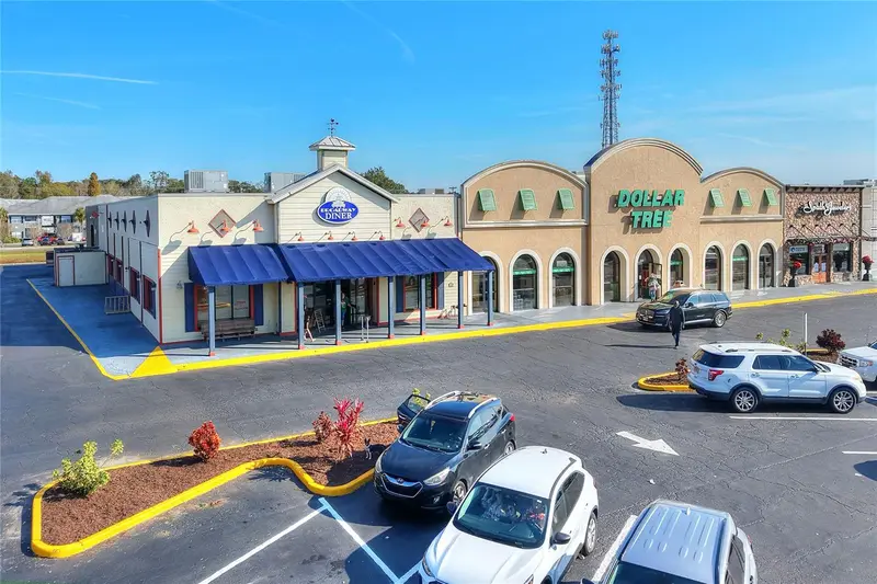 1370,1374,1380 Broadway Avenue, FL