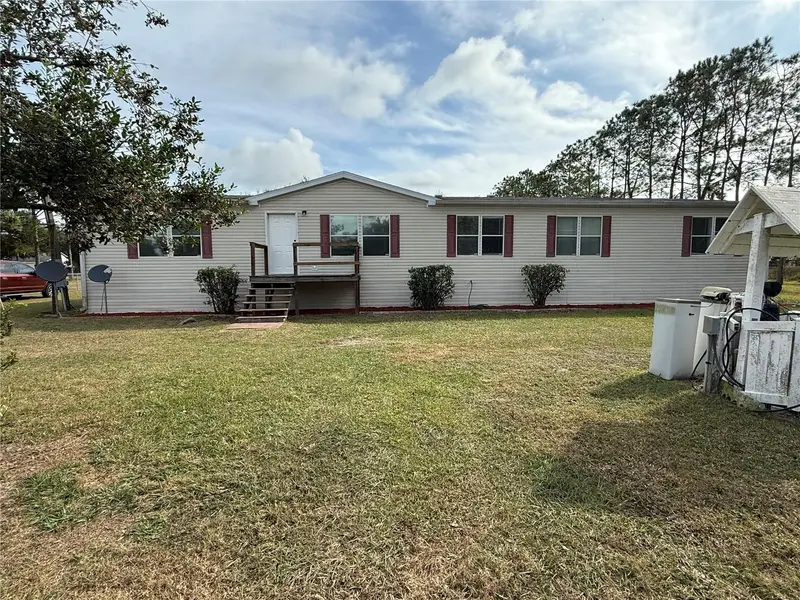 11516 Tuten Loop, FL