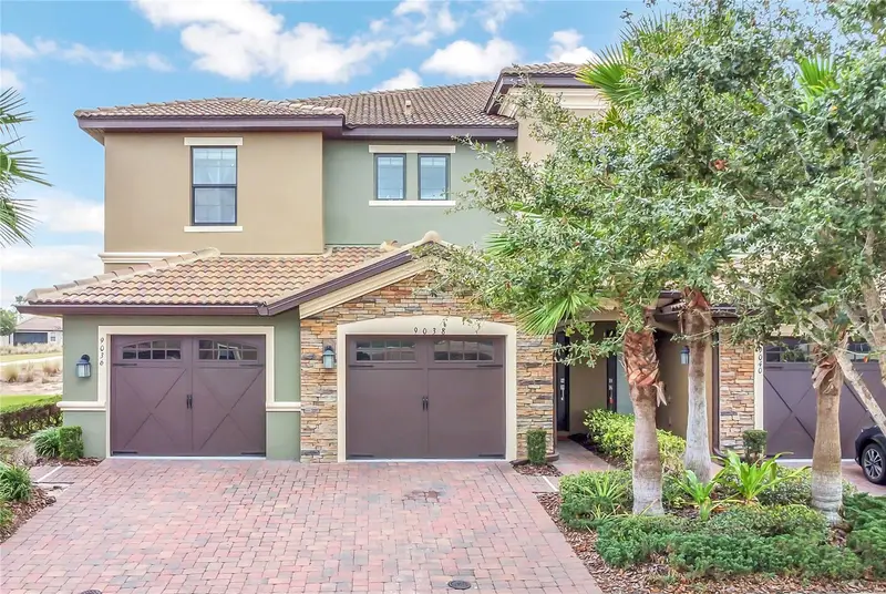 9038 Azalea Sands Ln #1, FL