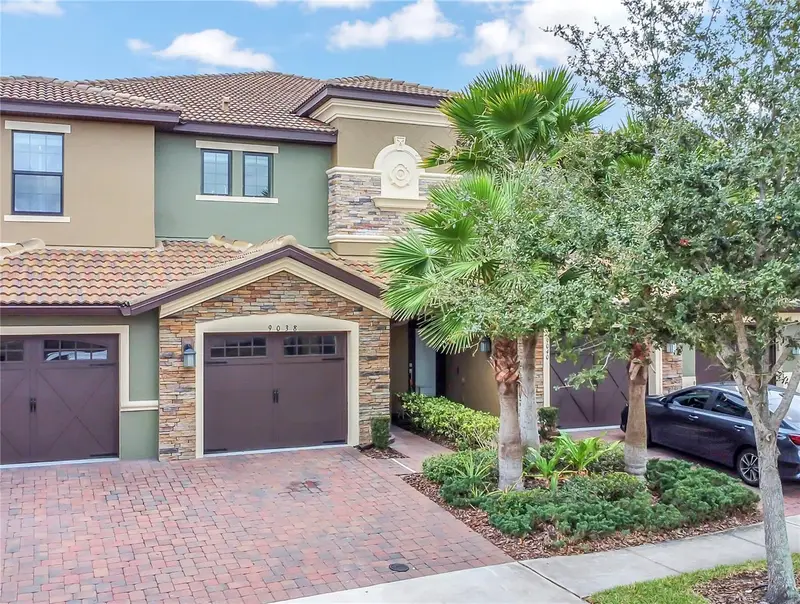 9038 Azalea Sands Ln #1, FL