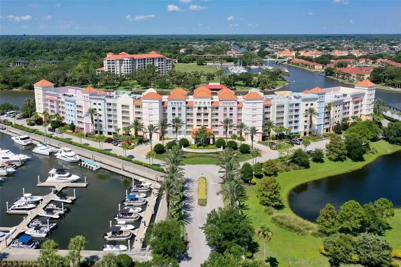 102 Yacht Harbor Drive, FL