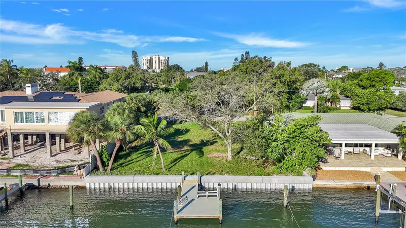 St. Pete Beach listing