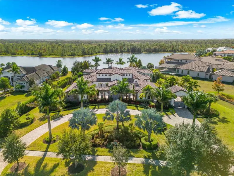 20906 Parkstone Ter, FL