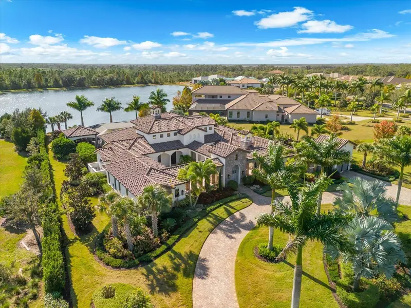 20906 Parkstone Ter, FL