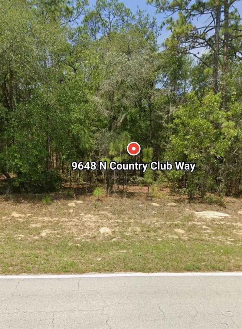 9648 N Country Club Way, FL