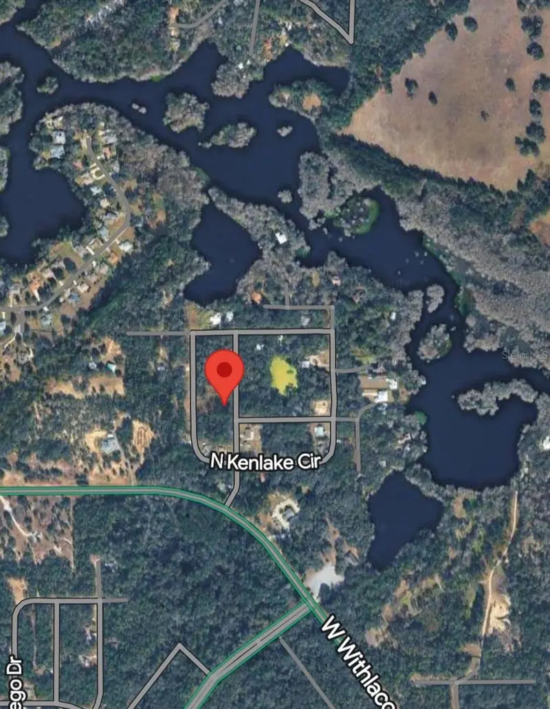 11624 N Landover Ter, FL